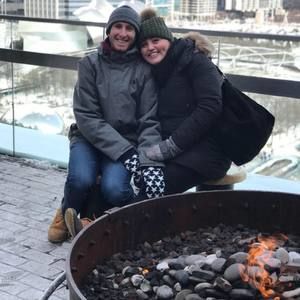 Meet your Posher, Catharine